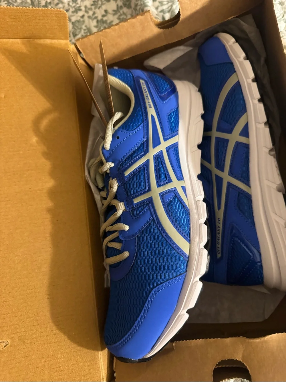 Asics durable kids